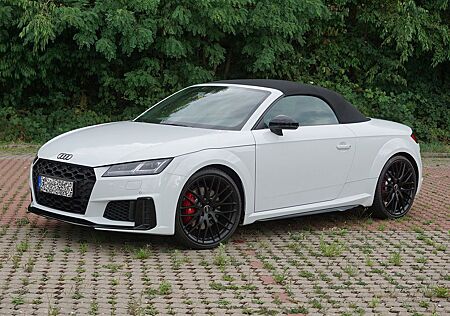 Audi TTS quattro Roadster 20" Matrix B&O LED