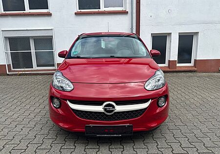 Opel Adam 1.2 Tüv Neu bis 01/2027 Scheckheftgepflegt