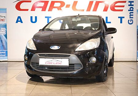 Ford Ka Titanium *Klima*