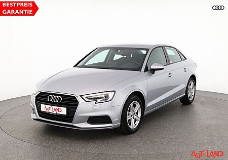 Audi A3 30 TFSI Limousine Xenon Sitzheizung Tempomat