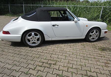 Porsche 964 964Cabrio H