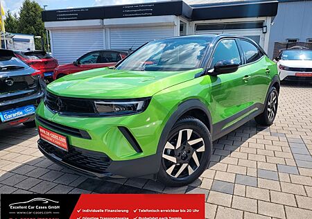 Opel Mokka GS Line Kmarea SHZ KLimaauto Carplay AHK