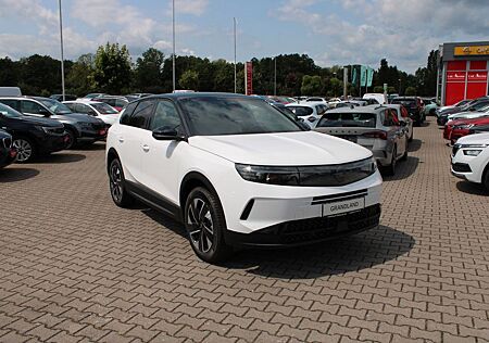 Opel Grandland X Grandland 1.2 GS