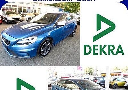 Volvo V40 R-Design --NAVIGATION-TÜV/AU NEU!!!--