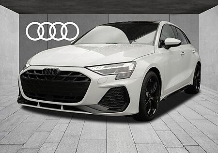 Audi A3 Sportback 35 TDI 2 x S line Navi ACC AHK LED