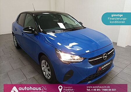 Opel Corsa F 1.2 Edition Lenkr & Sitzhzg.|PDC|DAB