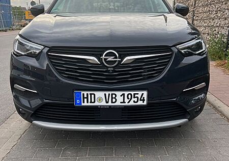 Opel Grandland X Grandland (X) 2.0 Diesel 130kW Ultimate Auto...