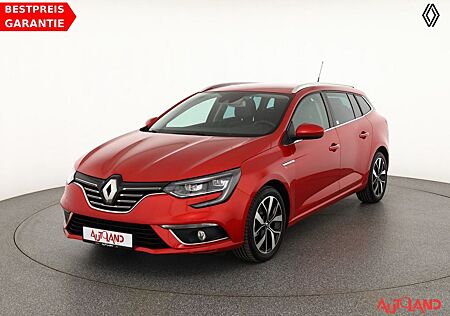 Renault Megane Grandtour TCe 160 BOSE Edition LED Navi