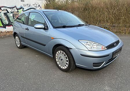 Ford Focus 1.,8TDCi 85kW Futura Futura
