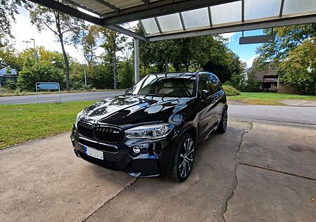 BMW X5 xDrive30d -M-Sportpaket