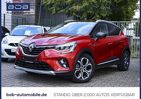 Renault Captur EDITION ONE E-TECH PLUG-160 NAVI SHZ AHK