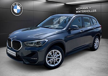 BMW X1 xDrive20d Advantage Navi LED DAB PA el.Heck