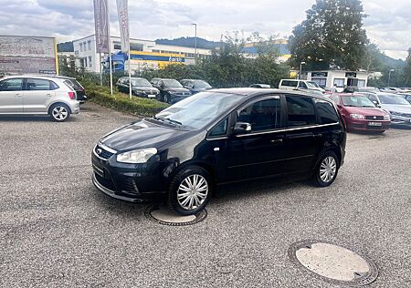 Ford C-Max Titanium