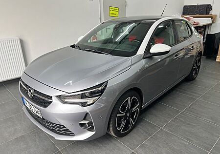 Opel Corsa 1.5 Diesel 75kW GS Line GS Line
