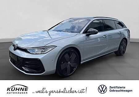 VW Passat Variant Volkswagen R-Line Signature 2.0 TDI DSG 4M