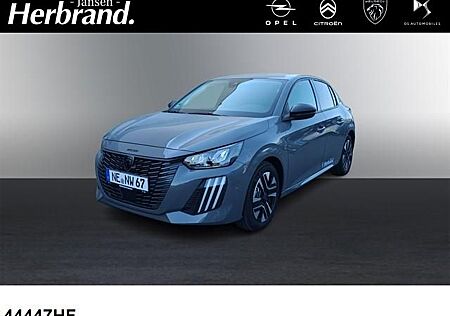 Peugeot 208 Allure PureTech 100