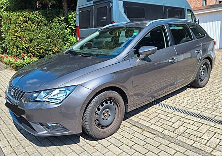 Seat Leon ST 1.6 TDI 77kW Start&Stop Style DSG Style