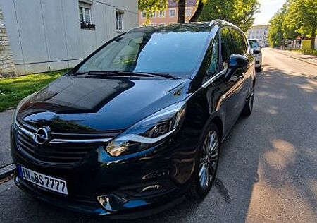Opel Zafira 2.0 Diesel 125kW Innovation Auto Inno...