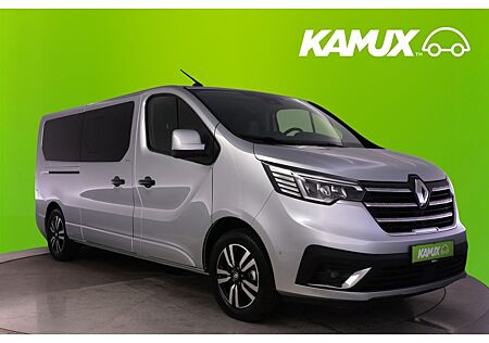 Renault Trafic 2.0BdCi Aut.Grand Spaceclass+LED+NAVI+SHZ