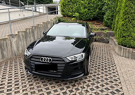 Audi A3 35 TFSI Sportback