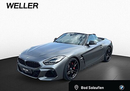 BMW Z4 M40i HUD, 19", Harman/Kardon, Lenkradheizung