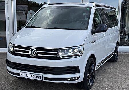 VW T6 California Volkswagen Beach 2.0TDI DSG 4M Edition EXPORT