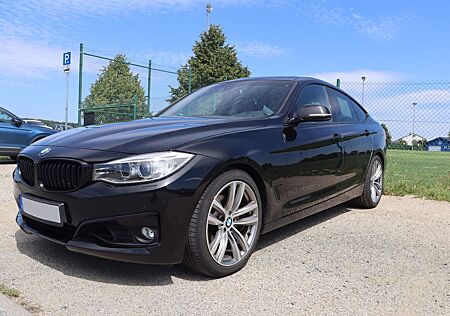 BMW 328i 328 Gran Turismo Gran Turismo Sport Lin...