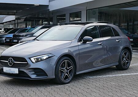 Mercedes-Benz A 250 A 250e AMG Line PremiumPlus*PanoramaDach*