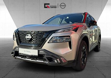 Nissan X-Trail N-TREK 1.5i eP Automatik/Winter/LED/Navi