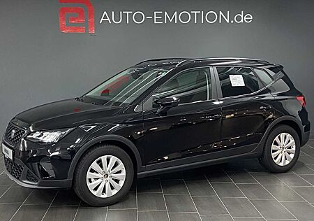 Seat Arona 1.0 TGI Style*PDC*Sitzheizung*