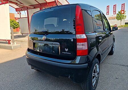 Fiat Panda ,Klima,Multimedia Android,Scheckheft