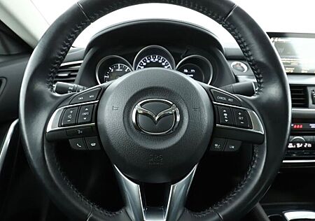 Mazda 6 2.2 SKYACTIV-D 175 i-ELOOP Sports-L. AT Sp...