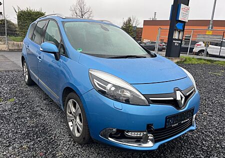 Renault Scenic III Dynamique/Leder/Navi/Pano/Xenon/Si-Hz