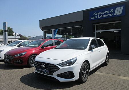 Hyundai i30 1.0T-GDi EDIT. 30+8"LINK RFK TEMP WINTERP 16