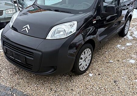 Citroën Nemo Multispace
