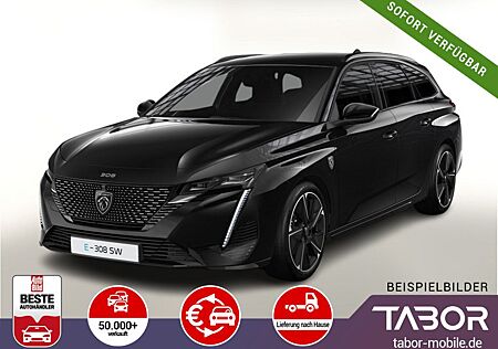 Peugeot 308 SW 156 GT LED Nav eHk 360° ACC SHZ Keyl LHZ