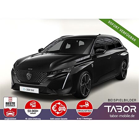 Peugeot 308 leasen
