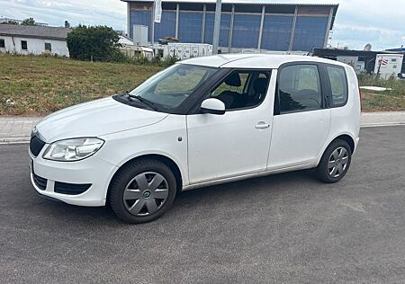 Skoda Roomster 1.2 TDI Ambition Ambition