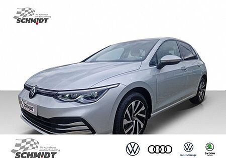 VW Golf Volkswagen VIII Active 1.5eTSI 7-Gang-DSG