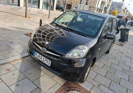 Subaru Justy 1.0 30 Jahre Trend 30 Jahre