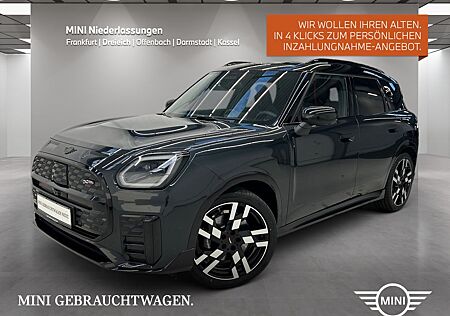 Mini Cooper S Countryman Countryman SE ALL4 AHK Driv.Assist.Prof Head-Up
