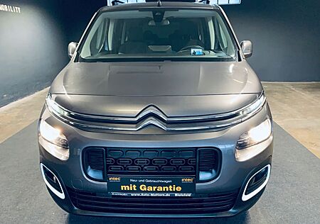 Citroën Berlingo SHINE 1.5D XL /L2/HUD/STDH/AHK/7 SITZE