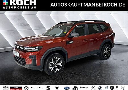 Dacia Bigster m.hybrid Expression SHZ LHZ KAMERA NAVI