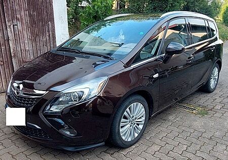 Opel Zafira Tourer 1.6 CDTI ecoFLEX INNOVATION S/...