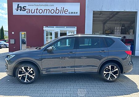Seat Tarraco FR,DSG,Pano,DCC,7Sitze,ACC,360°Kam,Beats