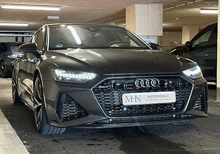 Audi RS7 Sportback 4.0 TFSI quattro