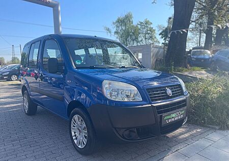 Fiat Doblo Doblò 1.4 8V Active*I HAND*WENIG KM*