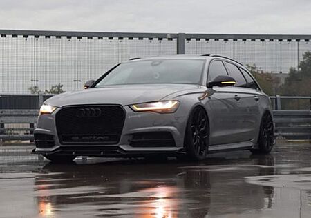 Audi A6 3.0 TDI 240kW comp. quattro tiptr. Avant ...