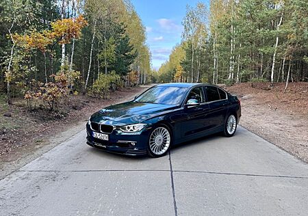 Alpina D3 3.0 Biturbo -