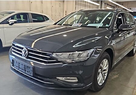 VW Passat Variant Volkswagen Passat Var.2.0 TDI DSG Business/LED/11700netto